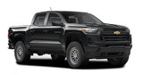 2024 CHEVROLET COLORADO WT