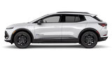 2024 CHEVROLET EQUINOX EV 2RS