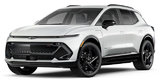 2024 CHEVROLET EQUINOX EV 2RS