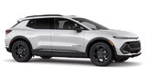 2024 CHEVROLET EQUINOX EV 2RS