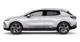 2024 CHEVROLET EQUINOX EV 3LT