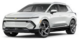 2024 CHEVROLET EQUINOX EV 3LT