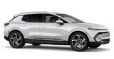 2024 CHEVROLET EQUINOX EV 3LT