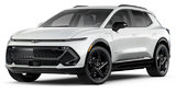 2024 CHEVROLET EQUINOX EV 3RS