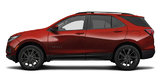 CHEVROLET EQUINOX RS 2024