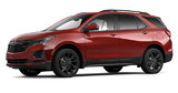 CHEVROLET EQUINOX RS 2024