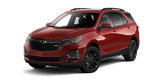 CHEVROLET EQUINOX RS 2024