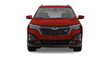 CHEVROLET EQUINOX RS 2024