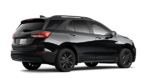 2024 Chevrolet Equinox RS 1.5T AWD - Exterior - 1