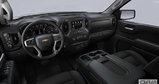 2024 Chevrolet Silverado Crew Custom 4WD - Exterior - 1