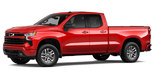 CHEVROLET SILVERADO 1500 RST 2024