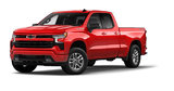 CHEVROLET SILVERADO 1500 RST 2024
