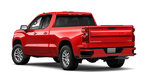 CHEVROLET SILVERADO 1500 RST 2024