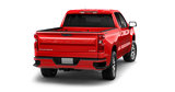 CHEVROLET SILVERADO 1500 RST 2024