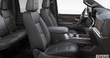 2024 Chevrolet SILVERADO 2500 4WD HIGH COUNTRY - Exterior - 1