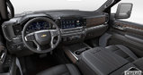 2024 Chevrolet SILVERADO 2500 HD - Exterior - 1