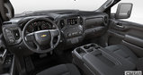 2024 Chevrolet SILVERADO 2500 HD - Exterior - 1