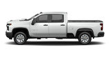 2024 CHEVROLET SILVERADO 2500 HD WT