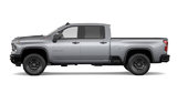 2024 CHEVROLET SILVERADO 2500 HD ZR2