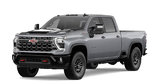 2024 CHEVROLET SILVERADO 2500 HD ZR2