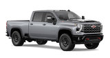 2024 CHEVROLET SILVERADO 2500 HD ZR2