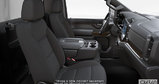 2024 Chevrolet SILVERADO 3500CC - Exterior - 1