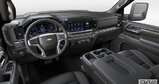 2024 Chevrolet Silverado 3500 HD - Exterior - 1