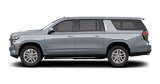 2024 CHEVROLET SUBURBAN LS