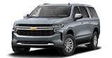 2024 CHEVROLET SUBURBAN LS