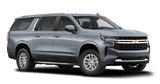 2024 CHEVROLET SUBURBAN LS