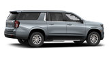 2024 CHEVROLET SUBURBAN LS