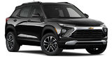 CHEVROLET TRAILBLAZER LT 2024