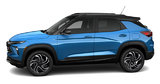 CHEVROLET TRAILBLAZER RS 2024