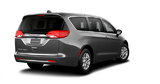 2024 CHRYSLER GRAND CARAVAN SXT