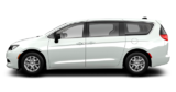 2024 Chrysler Grand Caravan - Exterior - 1