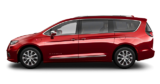 2024 Chrysler Pacifica Hybrid - Exterior - 1