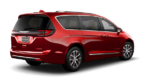 2024 Chrysler Pacifica Hybrid - Exterior - 1
