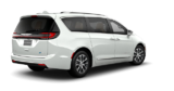 2024 Chrysler Pacifica Hybrid - Exterior - 1
