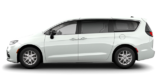 2024 Chrysler Pacifica - Exterior - 1