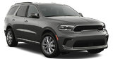 DODGE DURANGO CITADEL 2024