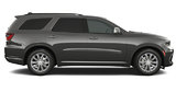 DODGE DURANGO CITADEL 2024