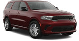 DODGE DURANGO GT PLUS 2024