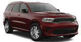 DODGE DURANGO R/T PLUS 2024