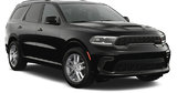 DODGE DURANGO R/T 2024