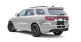 2024 Dodge Durango - Exterior - 1