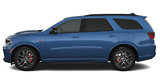 DODGE DURANGO SRT 392 PLUS 2024