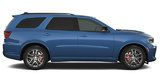 DODGE DURANGO SRT 392 PLUS 2024