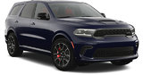 DODGE DURANGO SRT HELLCAT PLUS 2024