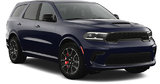 DODGE DURANGO SRT HELLCAT 2024