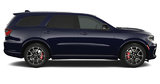 DODGE DURANGO SRT HELLCAT 2024